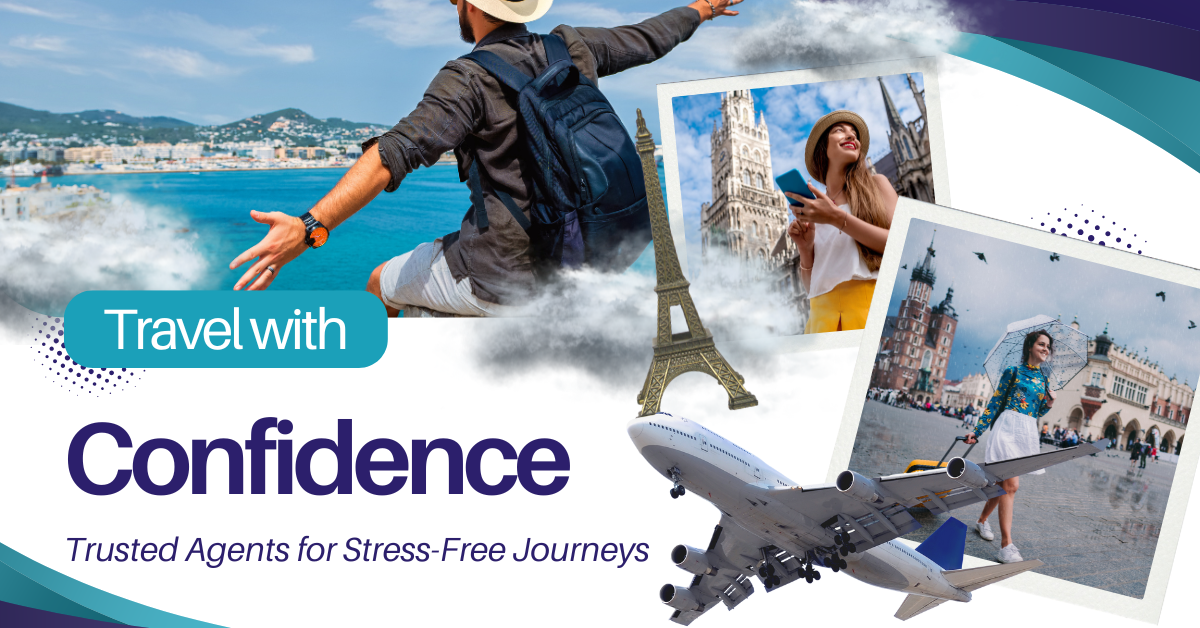 How to Plan a Stress-Free Family Vacation in 2025