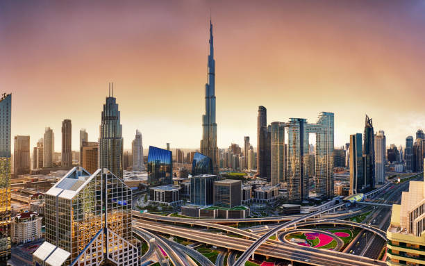 United Arab Emirates