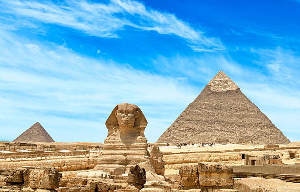 Egypt