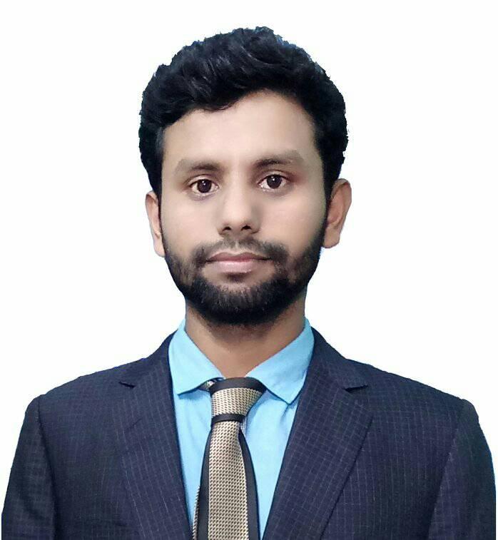 Nishant Kadam
