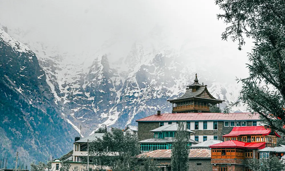 Majestic Himachal