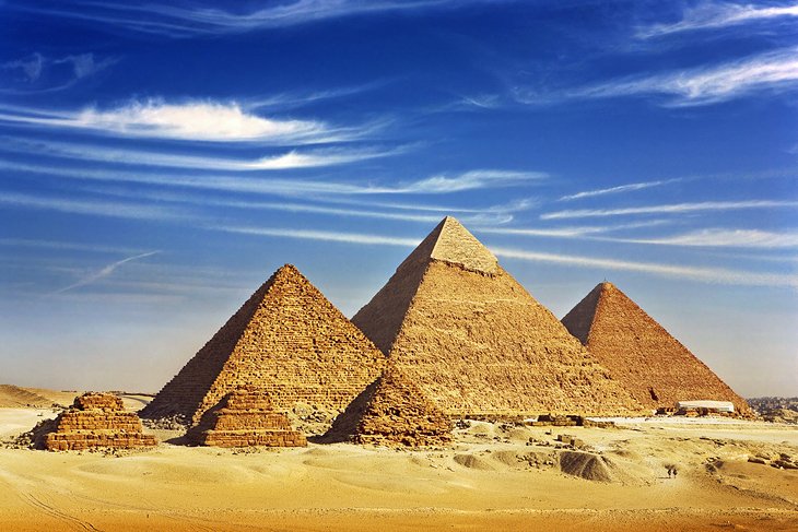 Discover EGYPT