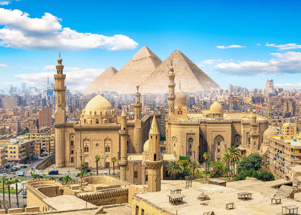 Wandurlust Egypt