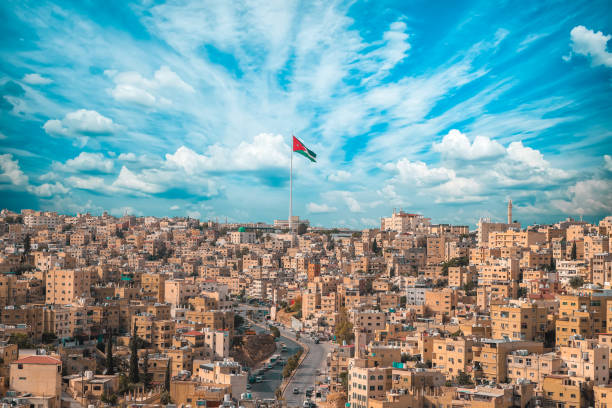 Timeless Wonders of Jordan