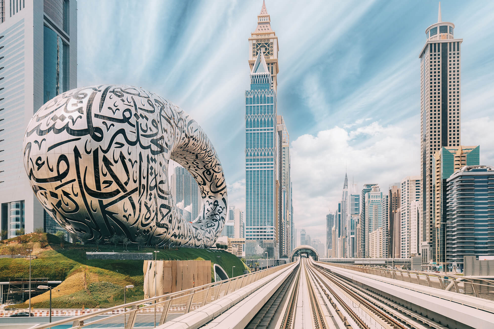 United Arab Emirates