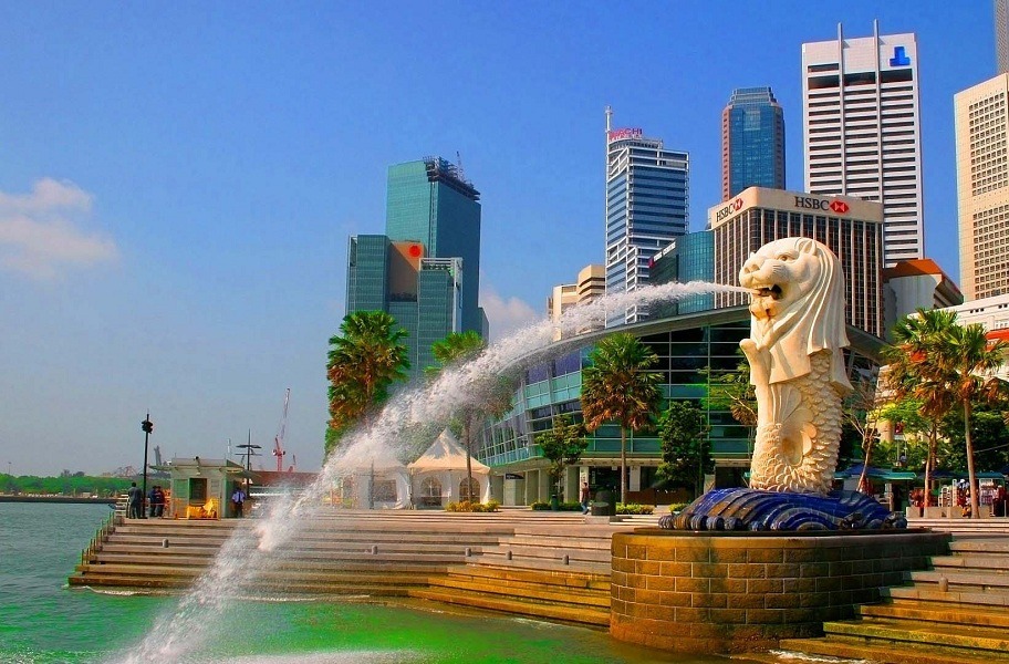 Singapore Visa