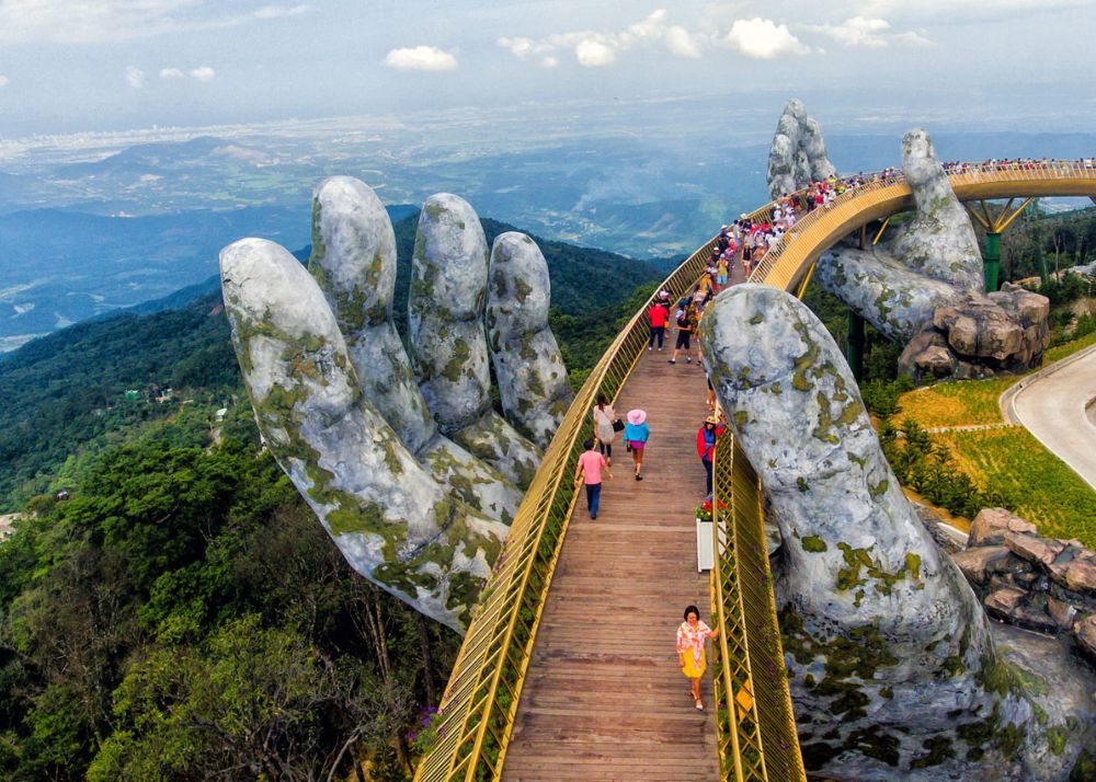 Vietnam Visa